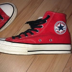 Rare Converse shoes